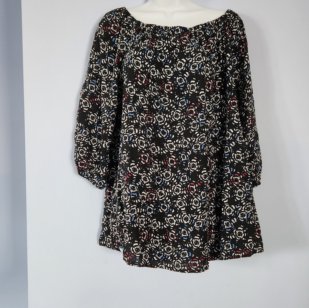 Denver Hayes Blouse